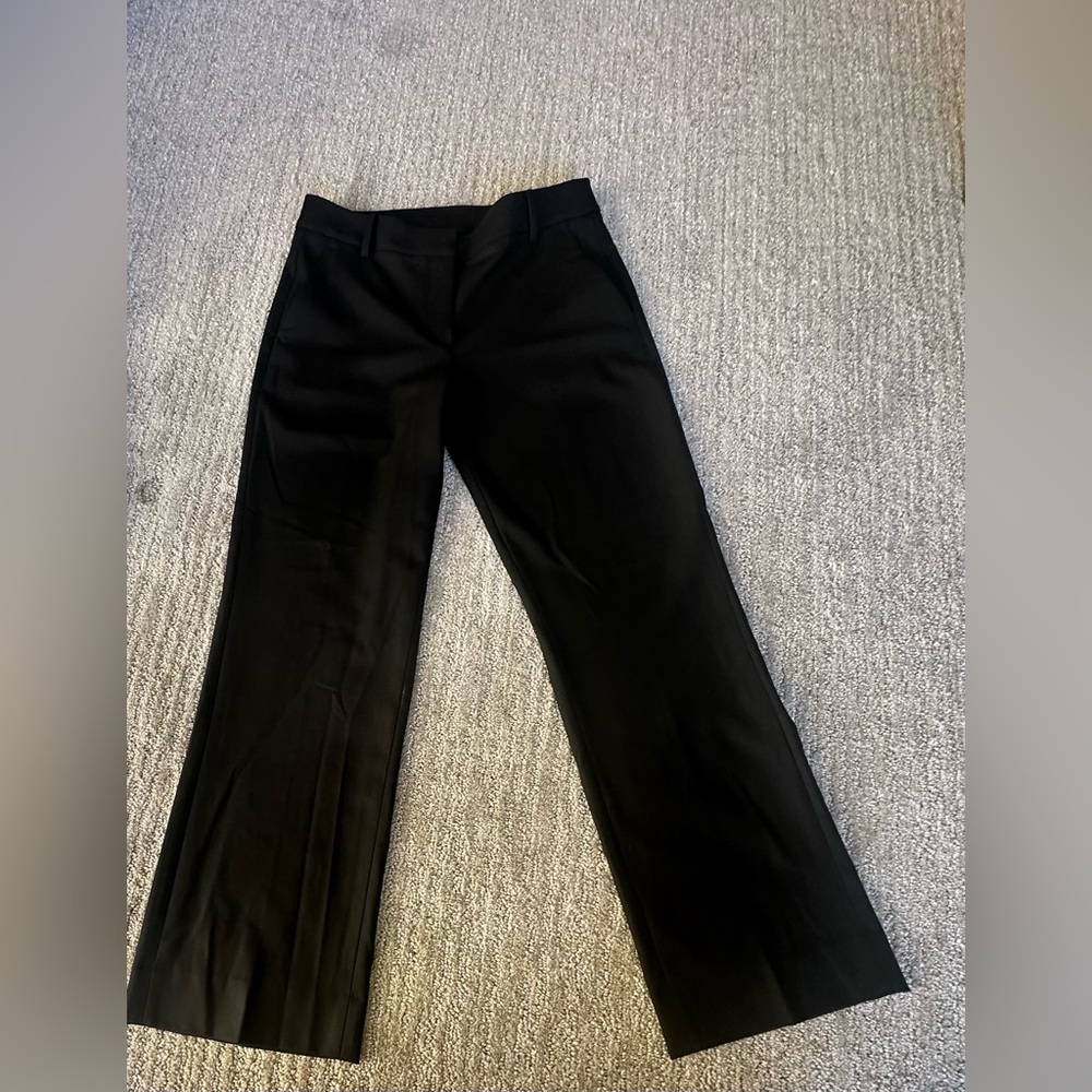 Kit and Ace Black Trousers